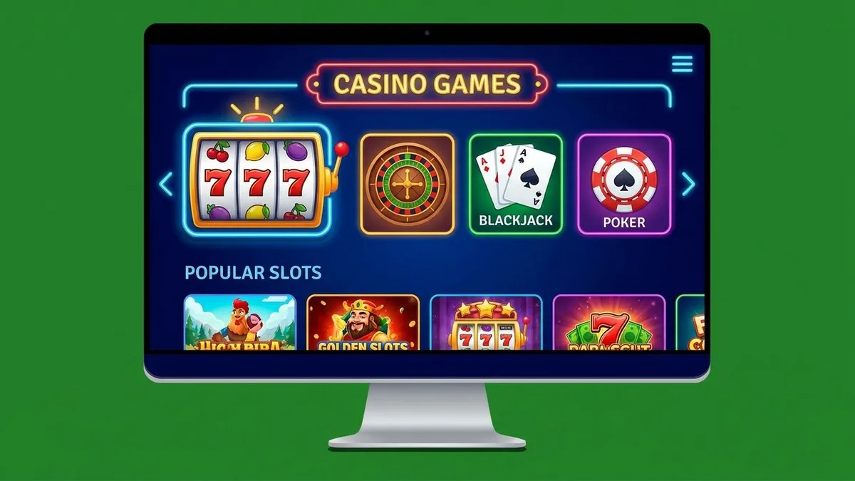 Giochi da casinò